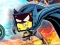 Logħba Super Hero Sponge onlajn