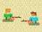 Logħba BlockGunner 1 vs 1 onlajn