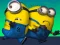 Logħba Find The Hidden Minions onlajn