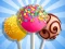 Logħba Chef Twins Summer Dessert Cooking onlajn