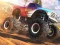 Logħba Monster Truck Supra Race onlajn