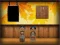 Logħba Amgel Thanksgiving Room Escape 7 onlajn