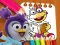 Logħba Muppet Babies Coloring Book onlajn