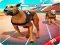 Logħba Crazy Dog Race onlajn