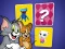 Logħba Tom and Jerry Memory Card Match onlajn