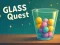 Logħba Glass Quest onlajn