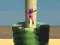 Logħba Glass Challenge Squid Game onlajn