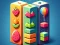 Logħba SuperArcade: Fruits, Spears and Cubes onlajn