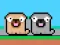 Logħba Friends Pug onlajn