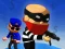 Logħba Bank Robbery Puzzle Shooter onlajn