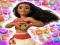 Logħba Disney Moana onlajn