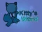 Logħba Kitty's world onlajn