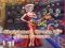 Logħba Elsa Frozen Christmas Dress up onlajn
