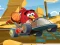Logħba Angry Birds Go! Hidden Stars onlajn