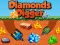 Logħba Diamonds Digger onlajn