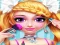 Logħba Ballerina Magazine Dress Up onlajn