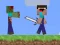 Logħba Minicraft Adventure onlajn