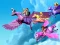 Logħba Barbie Magic Pegasus Puzzle onlajn
