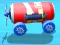 Logħba Diy Vehicle Climber 3D onlajn