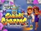 Logħba Subway Surfers Marrakesh onlajn