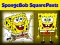 Logħba SpongeBob SquarePants Puzzle onlajn