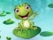 Logħba Greedy frog onlajn