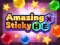 Logħba Amazing Sticky Hex onlajn