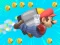 Logħba Mario Dash JetPack onlajn