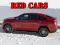 Logħba Red GLE Coupe Cars onlajn