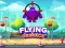 Logħba Flying Grimace onlajn