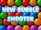 Logħba New Bubble Shooter onlajn