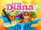 Logħba Diana & Roma shopping SuperMarket onlajn