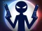 Logħba Stickman Adventure onlajn
