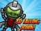 Logħba 3D Falling Down onlajn