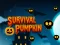 Logħba Survival Pumpkin onlajn