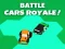 Logħba Battle Cars Royale onlajn