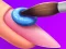 Logħba Acrylic Nails onlajn