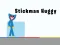 Logħba Stickman Huggy onlajn