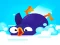 Logħba Fast penguin go onlajn