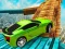 Logħba Old Car Stunt Sim onlajn
