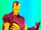 Logħba Iron man onlajn