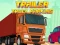 Logħba Trailer Truck Parking onlajn
