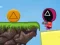 Logħba Squid Gamer Collect Candy 2D onlajn