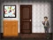 Logħba Amgel Easy Room Escape 84 onlajn