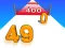 Logħba Math Runner Combine Number onlajn