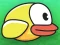 Logħba Flappy bird html5 onlajn