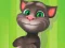 Logħba Flappy Talking Tom Mobile onlajn