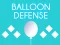 Logħba Balloon Defense onlajn