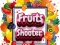 Logħba Fruits Shooter onlajn