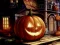 Logħba Halloweem Pumpkin Adventure onlajn
